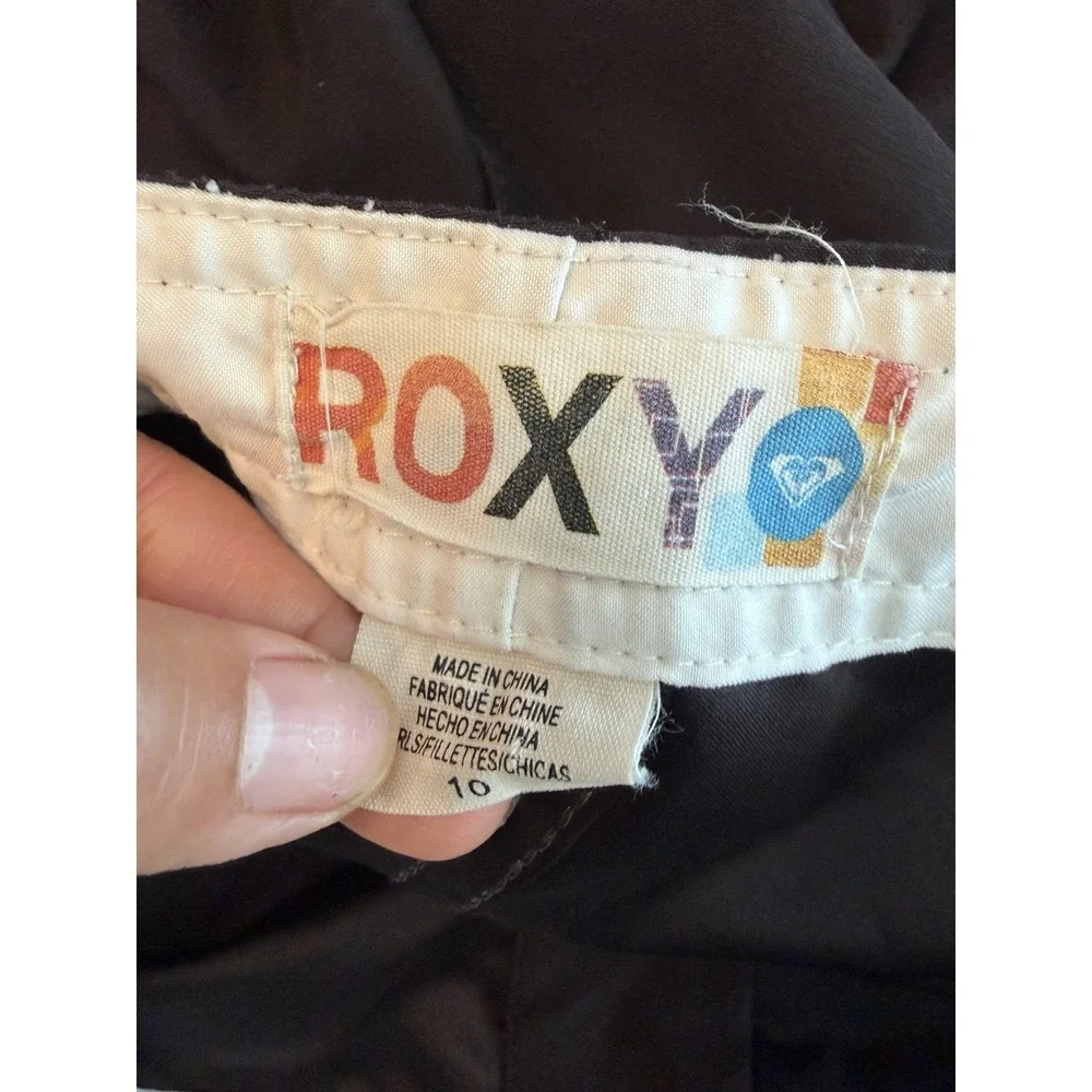 Roxy girls boardshorts